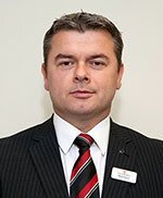 Mark Flynn
